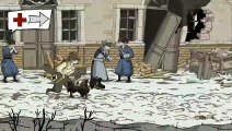 Valiant Hearts Coming Home   Official Game Trailer   Netflix