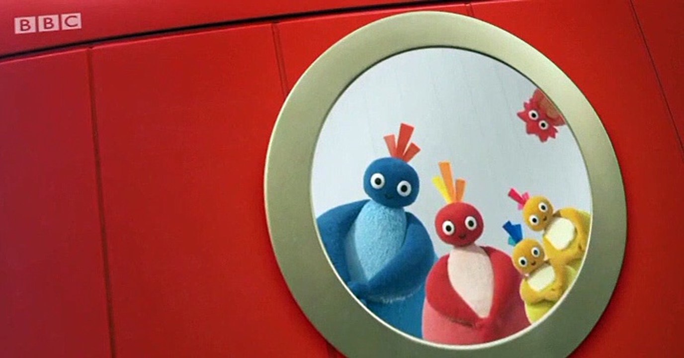 Twirlywoos S04 E009
