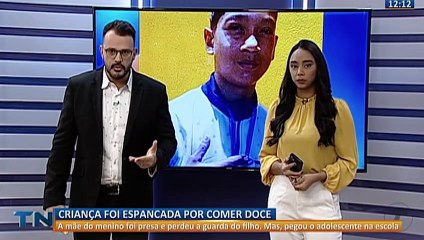 Mulher é acusada de sequestrar o próprio filho no ES