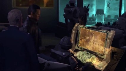 Watch Final Fantasy- The Spirits Within (2001)