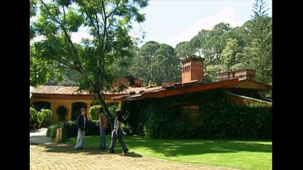 La vida en el espejo Capitulo 32