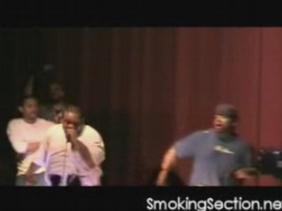 Little Brother Live