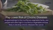 Arugula: Health Benefits and Nutrition Facts