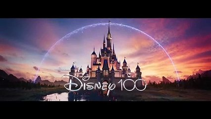 'Wish: El poder de los deseos'- Tráiler oficial doblado al español