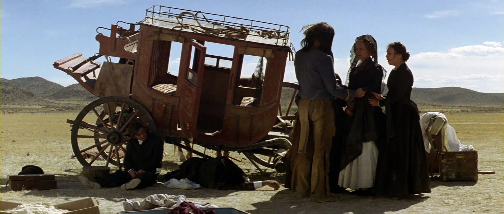Eagle's Wing 1979 ★ Martin Sheen ★ Sam Waterston ★ Full Movie HD
