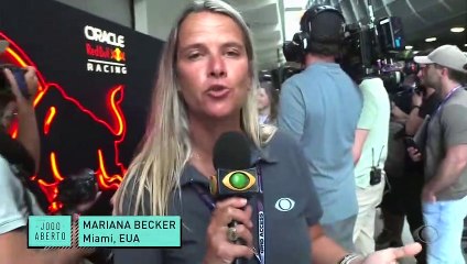 F1: Disputa entre Mercedes e Aston Martin pode se acirrar no GP de Miami 05/05/2023 15:58:21