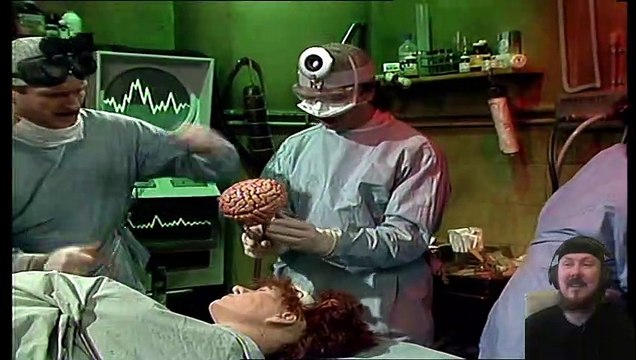 Let the blood run free - Over the top comedy/parody - Series 1 Episode 6 - Full Episode Reaction