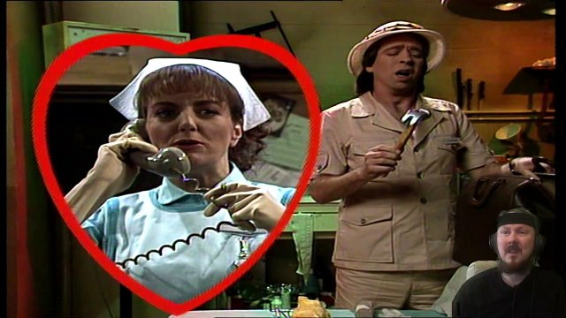 Let the blood run free - Australian Soap Parody - Series 1 Episode 7 - Full Episode Reaction