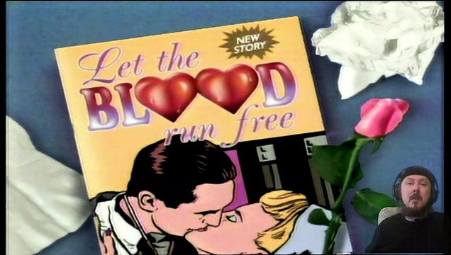 Let the blood run free - Series 1 Episode 8 - Australian soap opera parody - Full Episode Reaction