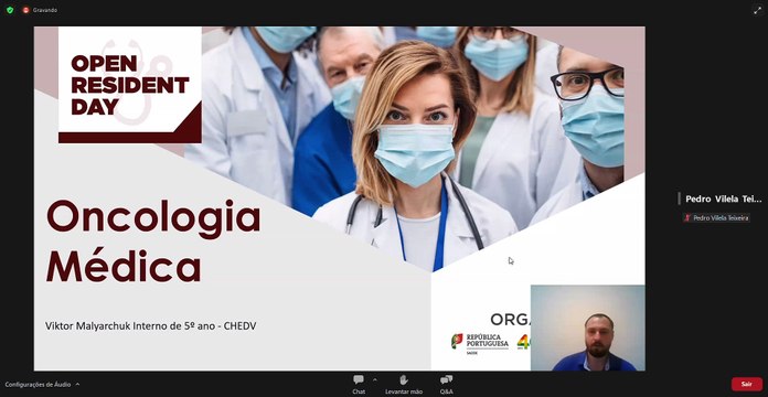 Oncologia médica