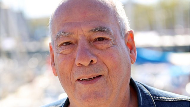 Voici - Mort de Michel Cordes : l'ancien acteur de Plus belle la vie est décédé par arme à feu