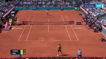 Birthday boy Alcaraz reaches Madrid Open final