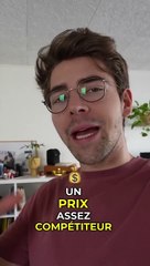 Google vient de mettre une claque à Apple