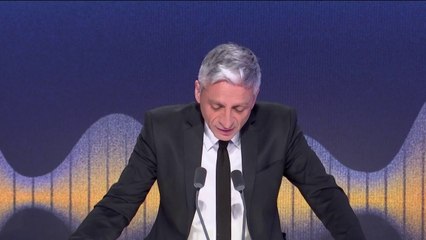 Couronnement de Charles III, Covid-19, les suites de la crise franco-italienne ... Les informés de franceinfo du vendredi 5 mai 2023