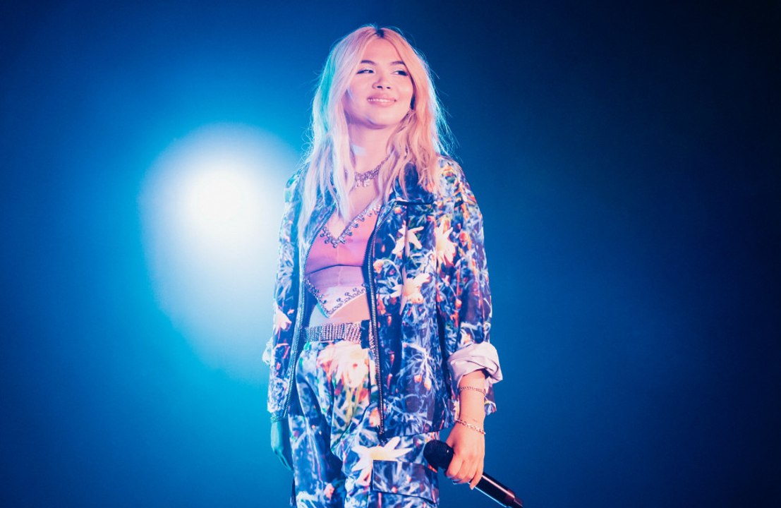 Hayley Kiyoko threatened with legal action for performing with drag queens in Nashville