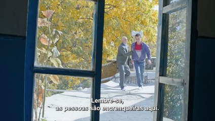 Sem Ursos Trailer Oficial Legendado