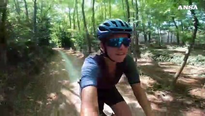 Passione cicloturismo, 9 milioni in bici nelle ferie estive