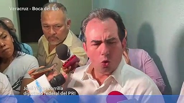 Apagones en Veracruz seguirán si CFE no invierte, critica Pepe Yunes