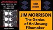 Jim Morrison: The Genius of An Unsung Filmmaker - Author interview on the Zoe Dune radio show