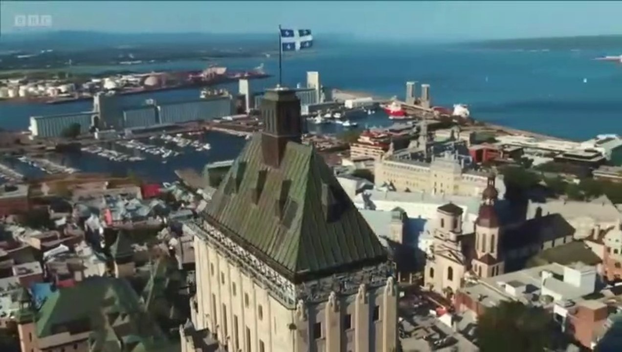 Race Across the World S 3 Ep 7