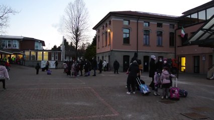 Pochi pediatri, per ciascuno di loro mille bimbi da seguire