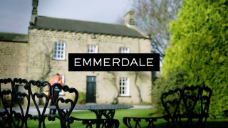 EMMERDALE - FRIDAY 5TH MAY 2023