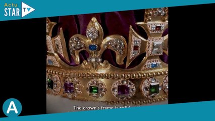 Couronnement de Charles III : à quelle heure le Roi va-t-il recevoir la couronne de Saint Édouard ?