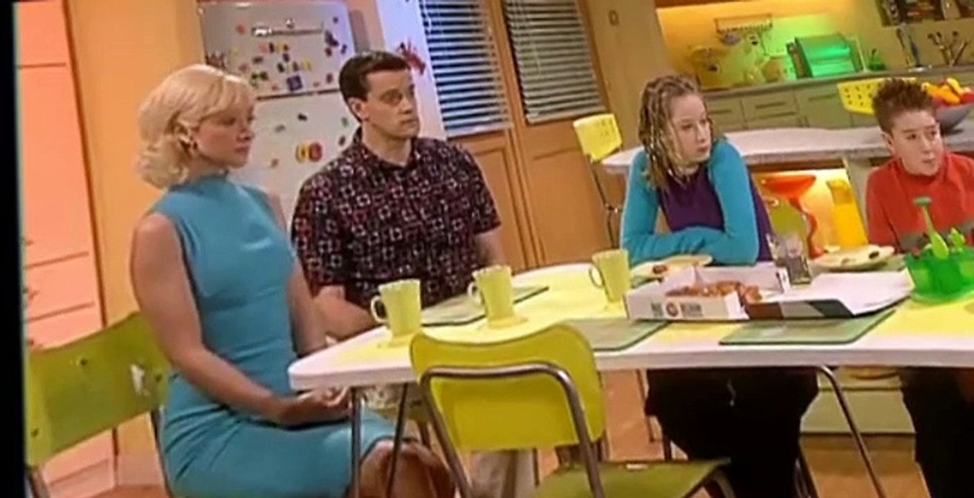 My Parents Are Aliens S02 E08