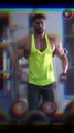 Sergi Constance & Andrei Deiu gym workout motivation    Main focus is to get that full stretch