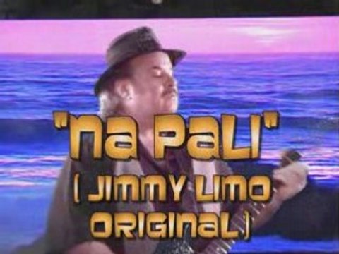 JIMMY LIMO - SMOOTH GUITAR DEMO - BLUES - JAZZ