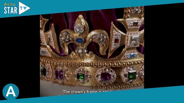 Couronnement de Charles III : à quelle heure le Roi va-t-il recevoir la couronne de Saint Édouard ?