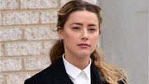 Voici - Amber Heard aurait définitivement quitté Hollywood, découvrez où l'actrice s'est installée