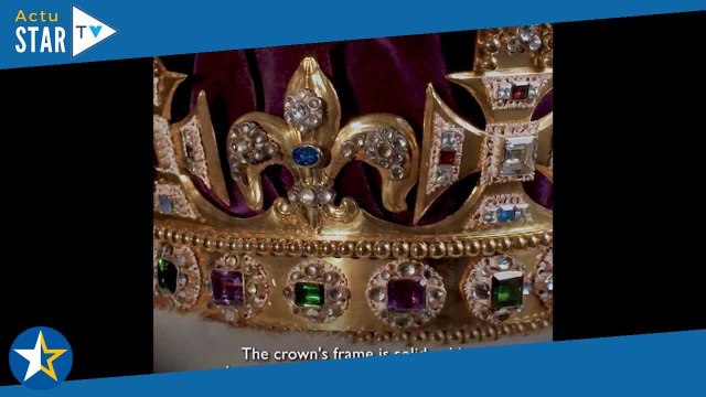 Couronnement de Charles III : à quelle heure le Roi va-t-il recevoir la couronne de Saint Édouard ?
