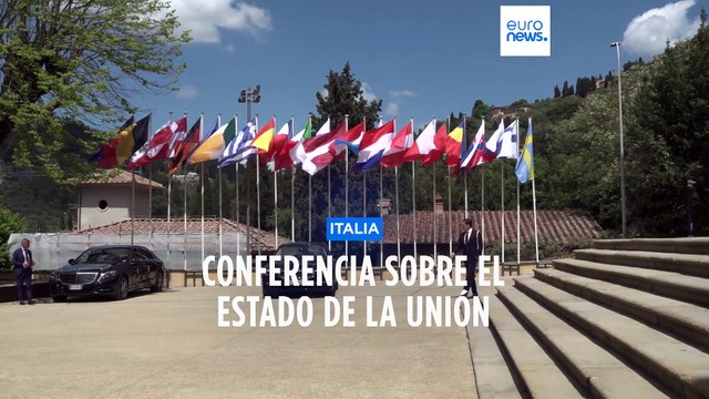 Conferencia del estado de la Unión: lecciones aprendidas y deberes por hacer