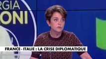 Judith Waintraub sur la crise migratoire : «En voulant faire de la politique intérieure sur ce sujet, Gérald Darmanin n’a fait que de rappeler son propre fiasco»