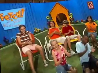 Fetch! with Ruff Ruffman Fetch with Ruff Ruffman S02 E011