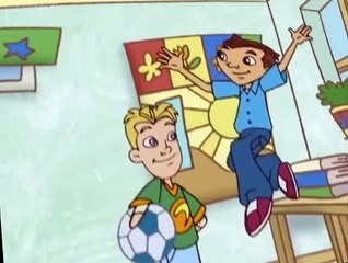 Maya and Miguel Maya and Miguel E010 Politics Unusual