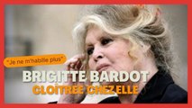 Brigitte Bardot cloîtrée chez elle, les révélations fracassantes sur son quotidien