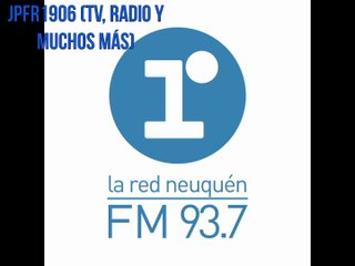 Radio La Red Neuquén FM 93.7 - Tanda Publicitaria (05/05/2023)