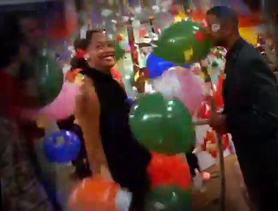 Girlfriends S01 E12