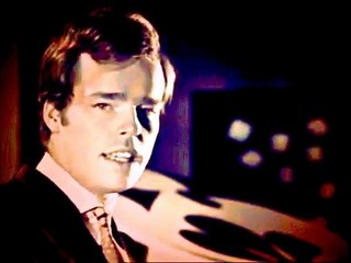 Dino - Te lo Leggo negli Occhi 🎶 | Partecipante al Festival delle Rose 1964