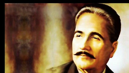 Download Video: Real voice of allama Iqbal.very rare voice and  poetry. اقبال کی اپنی آواز کی نایاب  حمد باری تعالی