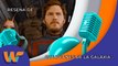 Reseñas rápidas de ‘Guardianes de la Galaxia Vol 3’, ‘Ed Sheeran: La Suma de Todo’, ‘Quiero tu Vida’ || Wipy TV