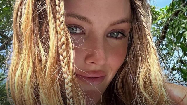 Voici - Mort de Sienna Weir : la finaliste australienne de Miss Univers est décédée à seulement 23 ans