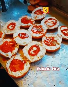 How to Make Pizza Burger: The Ultimate Pizza and Burger Mashup