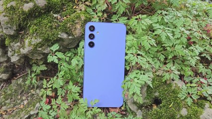 Pourquoi payer plus cher ? Prenez le Samsung Galaxy A34 !