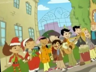 Maya and Miguel E042 - Miguel's Wonderful Life