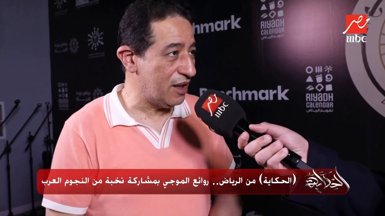 العندليب عبدالحليم حافظ قال لو غنيت جبار على المسرح هروح المستشفى.. الموسيقار يحيى الموجي