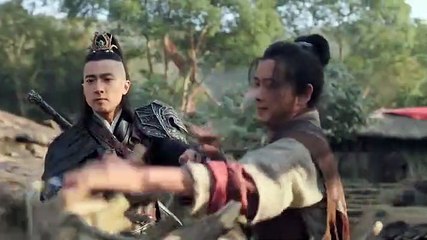 Martial.Universe.S01.E02.Hindi.480p