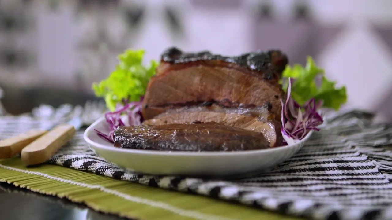 Como deixar a carne macia e suculenta